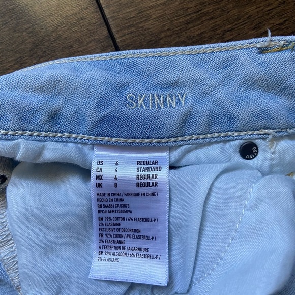 Women’s jeans - Picture 4 of 4